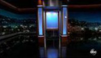 image Jimmy Kimmel Live season 17 episode 116