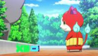 image Yo-kai Watch season 2 episode 5