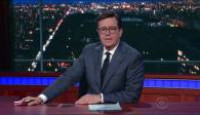 image The Late Show with Stephen Colbert season 2 episode 150