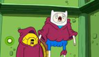 image Adventure Time season 1 episode 11