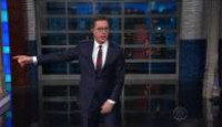 image The Late Show with Stephen Colbert season 3 episode 101