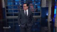 image The Late Show with Stephen Colbert season 2 episode 72