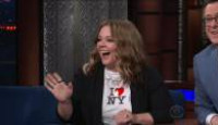 image The Late Show with Stephen Colbert season 3 episode 138