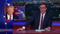 image The Late Show with Stephen Colbert season 2 episode 10