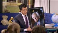 image The Late Show with Stephen Colbert season 1 episode 145