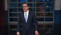 image The Late Show with Stephen Colbert season 3 episode 124