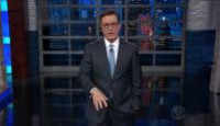 image The Late Show with Stephen Colbert season 3 episode 9