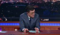 image The Late Show with Stephen Colbert season 2 episode 192