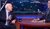 image The Late Show with Stephen Colbert season 1 episode 20