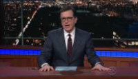 image The Late Show with Stephen Colbert season 3 episode 54