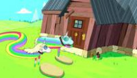 image Adventure Time season 2 episode 9