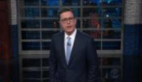 image The Late Show with Stephen Colbert season 3 episode 90