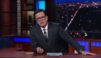 image The Late Show with Stephen Colbert season 2 episode 173