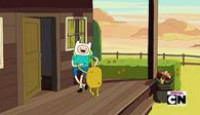 image Adventure Time season 7 episode 6