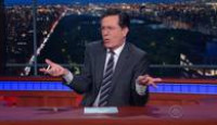 image The Late Show with Stephen Colbert season 1 episode 138