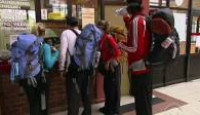 image The Amazing Race season 16 episode 2