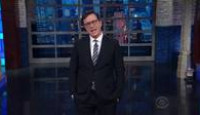 image The Late Show with Stephen Colbert season 2 episode 75
