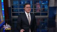 image The Late Show with Stephen Colbert season 2 episode 40
