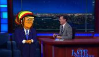 image The Late Show with Stephen Colbert season 1 episode 156