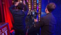 image Britain's Got More Talent season 11 episode 6