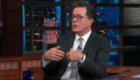 image The Late Show with Stephen Colbert season 4 episode 188