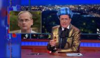 image The Late Show with Stephen Colbert season 1 episode 37