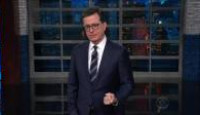 image The Late Show with Stephen Colbert season 3 episode 111