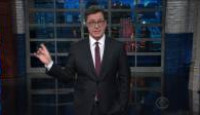 image The Late Show with Stephen Colbert season 3 episode 56