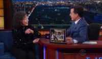 image The Late Show with Stephen Colbert season 1 episode 137