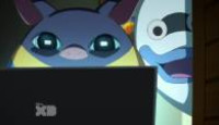 image Yo-kai Watch season 2 episode 6