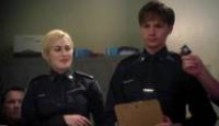 image Rookie Blue season 1 episode 1