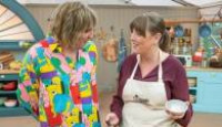 image The Great Celebrity Bake Off for SU2C season 2 episode 3