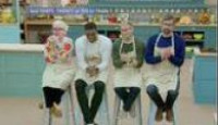 image The Great Celebrity Bake Off for SU2C season 3 episode 1