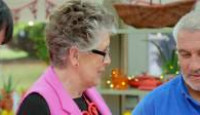 image The Great Celebrity Bake Off for SU2C season 3 episode 4