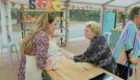 image The Great Celebrity Bake Off for SU2C season 3 episode 5