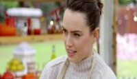 image The Great Celebrity Bake Off for SU2C season 4 episode 1