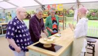 image The Great Celebrity Bake Off for SU2C season 4 episode 2