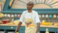 image The Great Celebrity Bake Off for SU2C season 5 episode 4