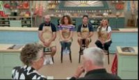 image The Great Celebrity Bake Off for SU2C season 6 episode 1