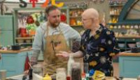 image The Great Celebrity Bake Off for SU2C season 6 episode 2