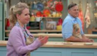 image The Great Celebrity Bake Off for SU2C season 6 episode 3