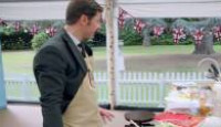 image The Great Celebrity Bake Off for SU2C season 6 episode 5