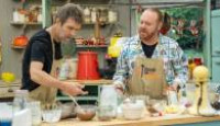 image The Great Celebrity Bake Off for SU2C season 7 episode 2
