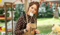 image The Great Celebrity Bake Off for SU2C season 7 episode 4