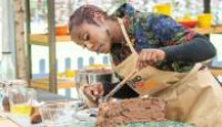 image The Great Celebrity Bake Off for SU2C season 8 episode 1