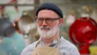 image The Great Celebrity Bake Off for SU2C season 8 episode 4