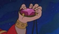 image Dungeons & Dragons season 3 episode 3
