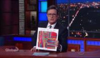 image The Late Show with Stephen Colbert season 2 episode 136