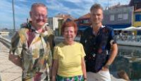 image A Place in the Sun season 2025 episode 77