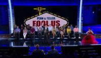 image Penn & Teller: Fool Us season 3 episode 13
